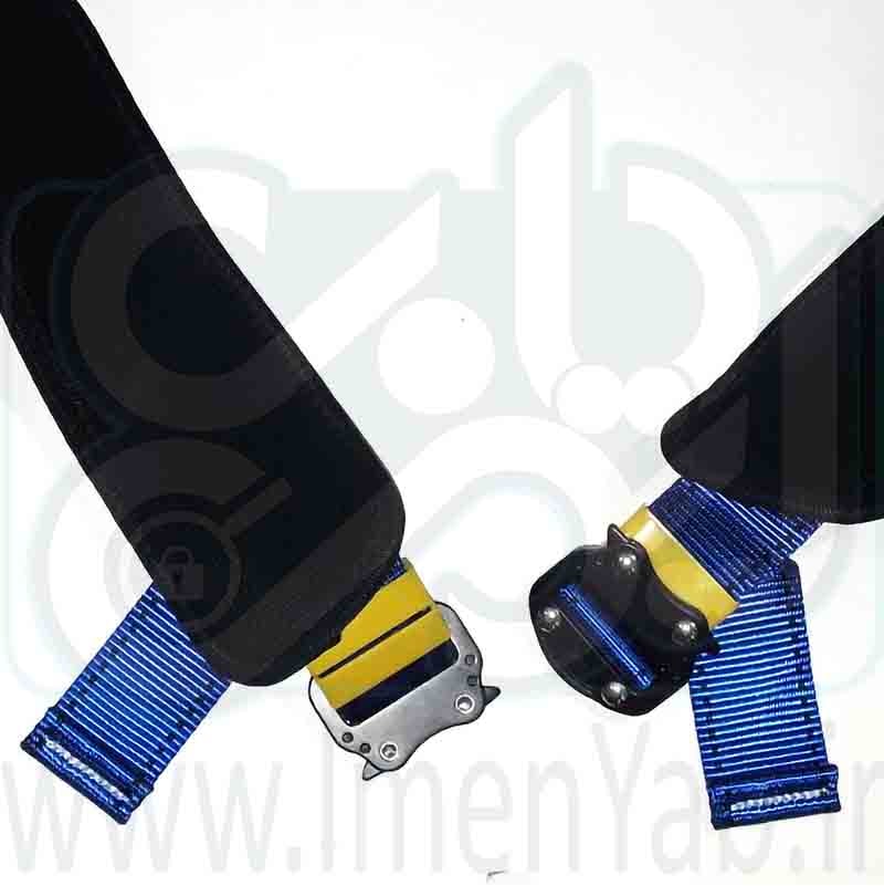 کمربند هارنس شوک دار Protective