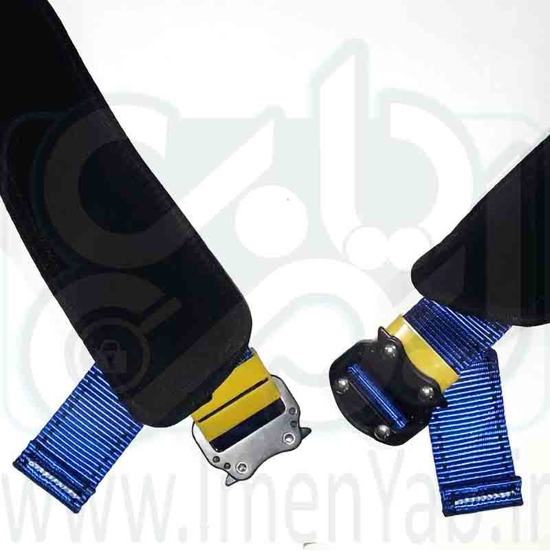 کمربند هارنس شوک دار Protective