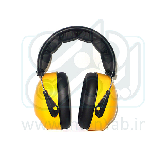 گوشی ایمنی صداگیر ایرماف  EP-107 NRR 25db