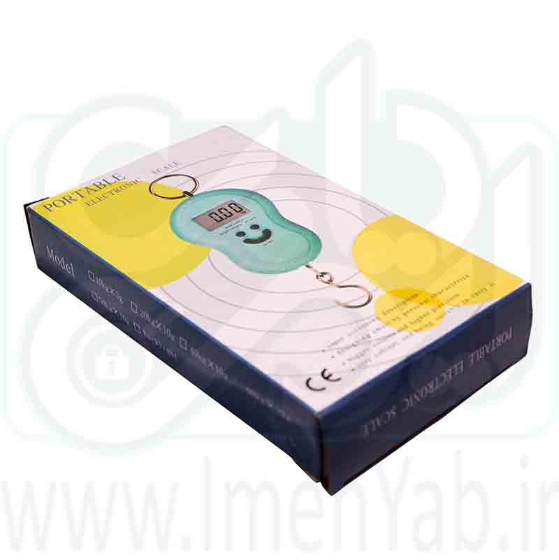 ترازو آویز دیجیتال 50 کیلویی