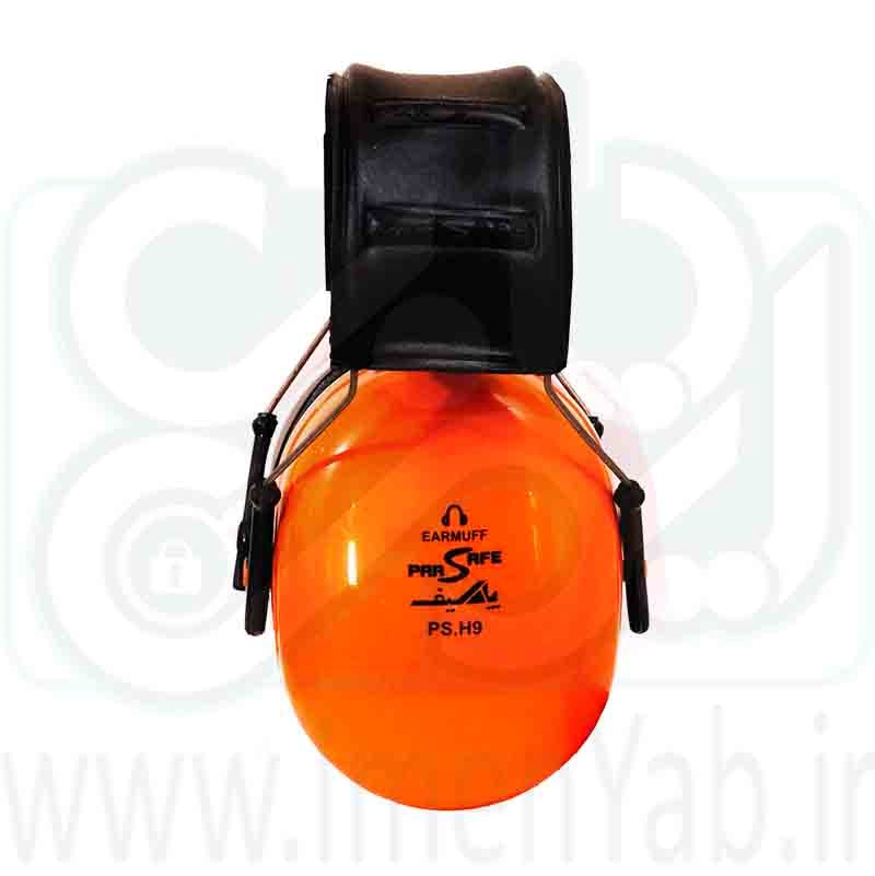 گوشی صداگیر ایرماف H9