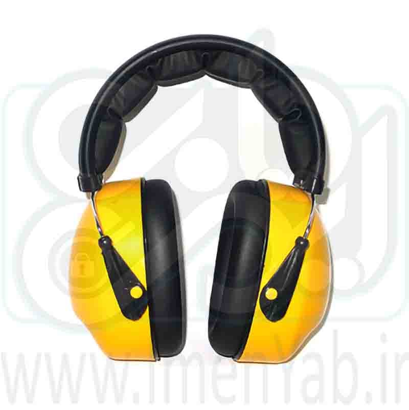 گوشی صداگیر ایرماف EP-107 NRR 25db