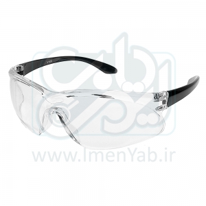 عینک آزمایشگاهی طرح اسپرت مدل V100