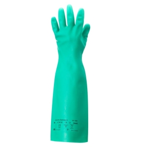 دستکش نیتریل Ansell Sol-Vex 37-185