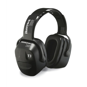 گوشی صداگیر ایرماف اصلی Howard Leight Thunder T3  