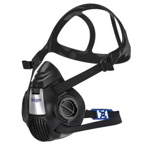 ماسک نیم صورت دراگر Drager 3300