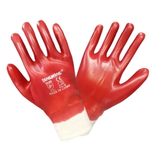 دستکش ضد اسید مچ کشدار تانگ وانگ