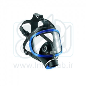 ماسک شیمیایی تمام صورت دراگر تک فیلتر  Drager Xplore 6300
