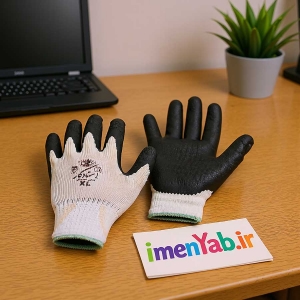 دستکش ضد برش ممتاز استاد کار