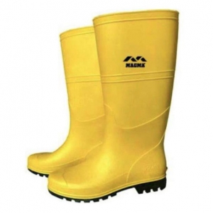 چکمه ضد اسید ماگما MAGMA