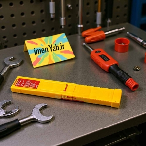 تیغ اره آهن بر برزیلی اصلی STARRETT