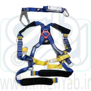 کمربند هارنس شوک دار Matrix