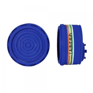 فیلتر شیمیایی پنج حالته Spasciani A1B1E1K1P3R