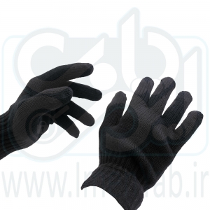 دستکش پشمی گرم زمستانی
