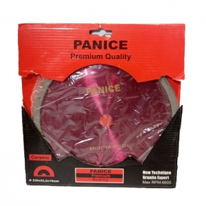 سرامیک بر بزرگ Panice
