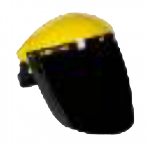 شیلد صورت دودی تک پلاست