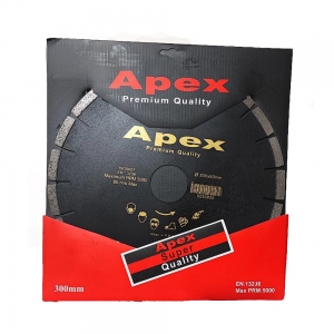 گرانیت بر بزرگ 300 Apex