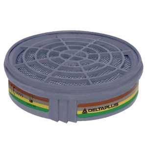 فیلتر 4 حالته شیمیایی Delta Plus A1B1E1K1