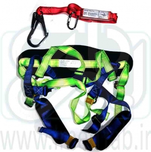 کمربند هارنس شوک دار Protective