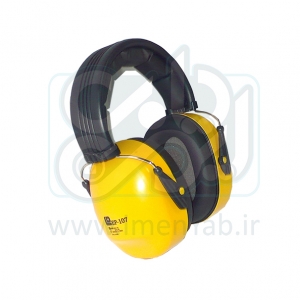 گوشی ایمنی صداگیر ایرماف  MP-107 NRR 25db