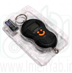 ترازو آویز دیجیتال 50 کیلویی