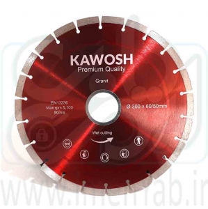 گرانیت بر بزرگ 300 Kawosh
