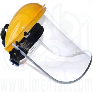 شیلد محافظ صورت بلند اخوان