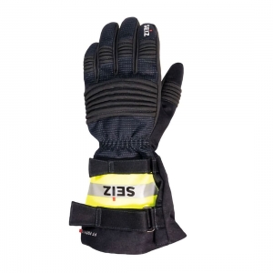 دستکش عملیاتی سیز Seiz 