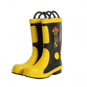 چکمه آتش نشانی هارویک مالزی 