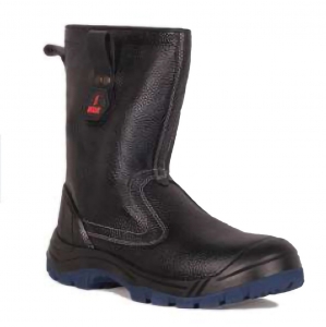 پوتین حفاری پنجه فولادی یحیی 9911