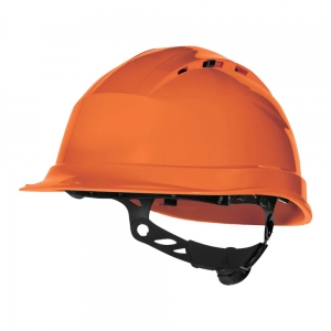 کلاه ایمنی مهندسی دلتا پلاس Quartz UP IV