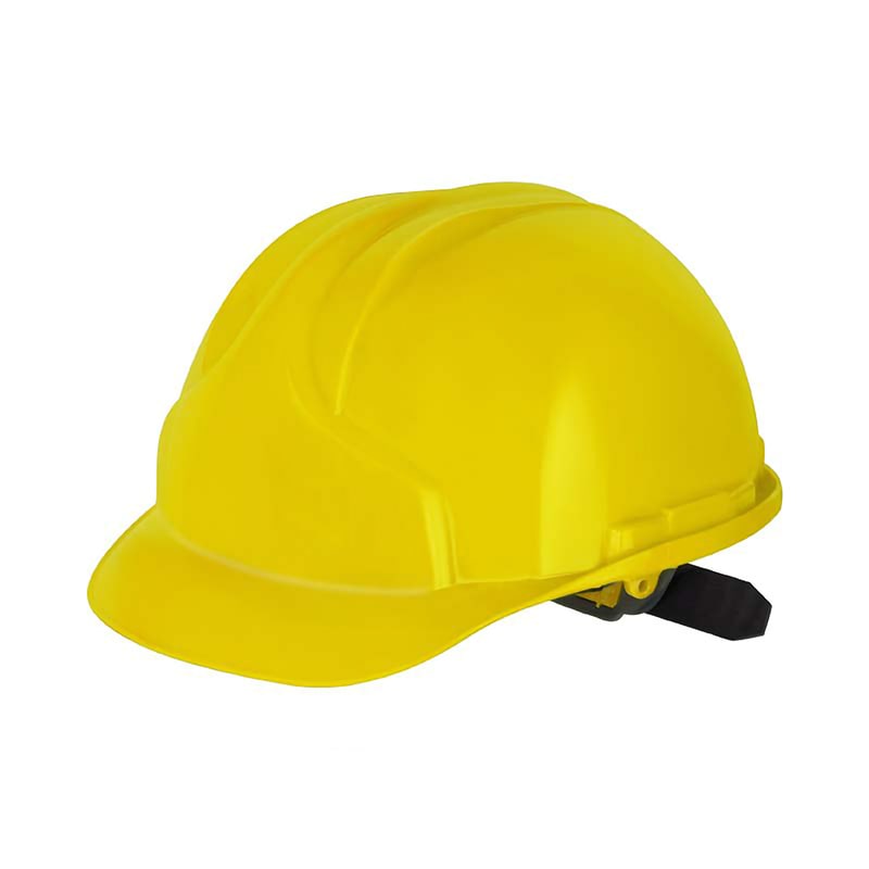 کلاه ایمنی عایق برق تک پلاست TP6
