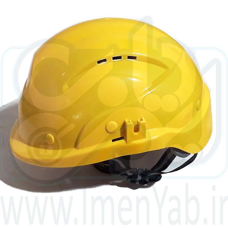 کلاه ایمنی کار در ارتفاع لبه کوتاه PS-2060