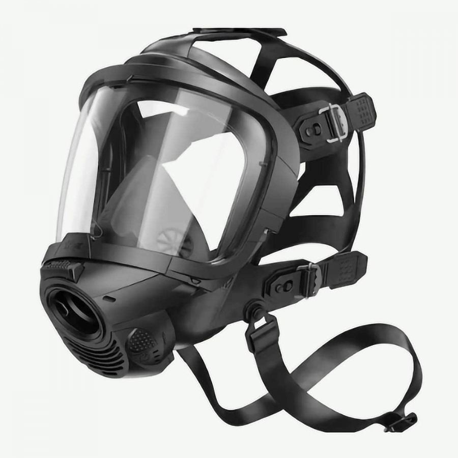 ماسک تمام صورت Drager FPS 7000