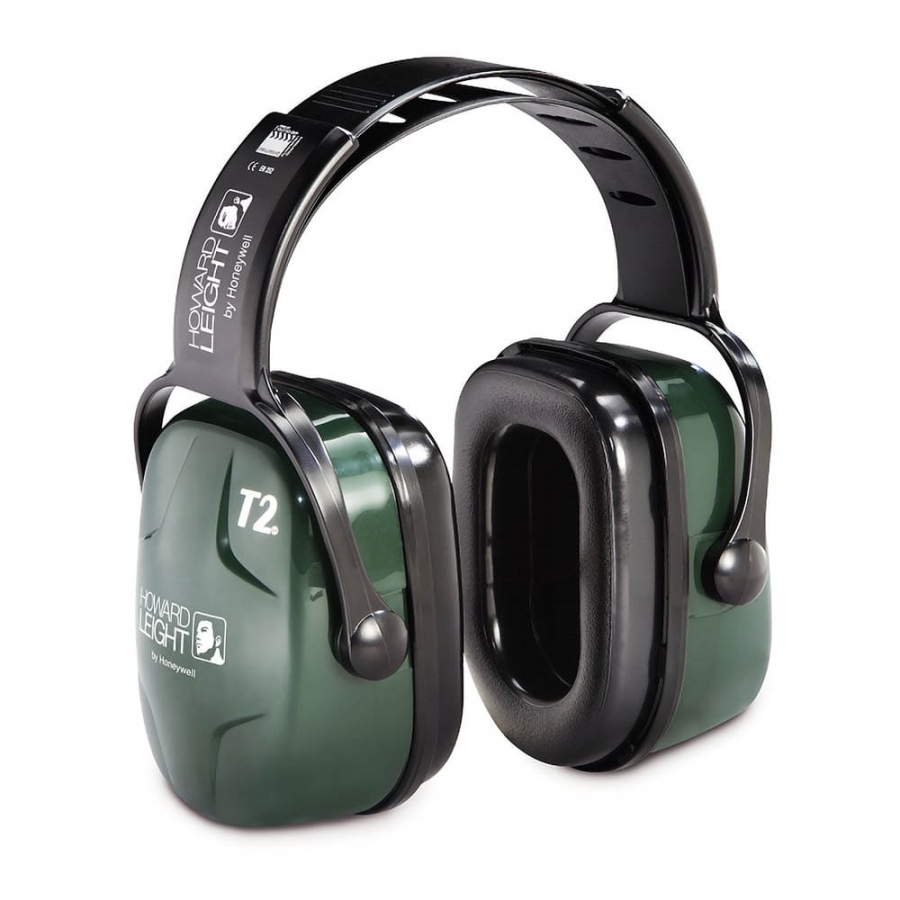 گوشی صداگیر ایرماف Howard Leight T2