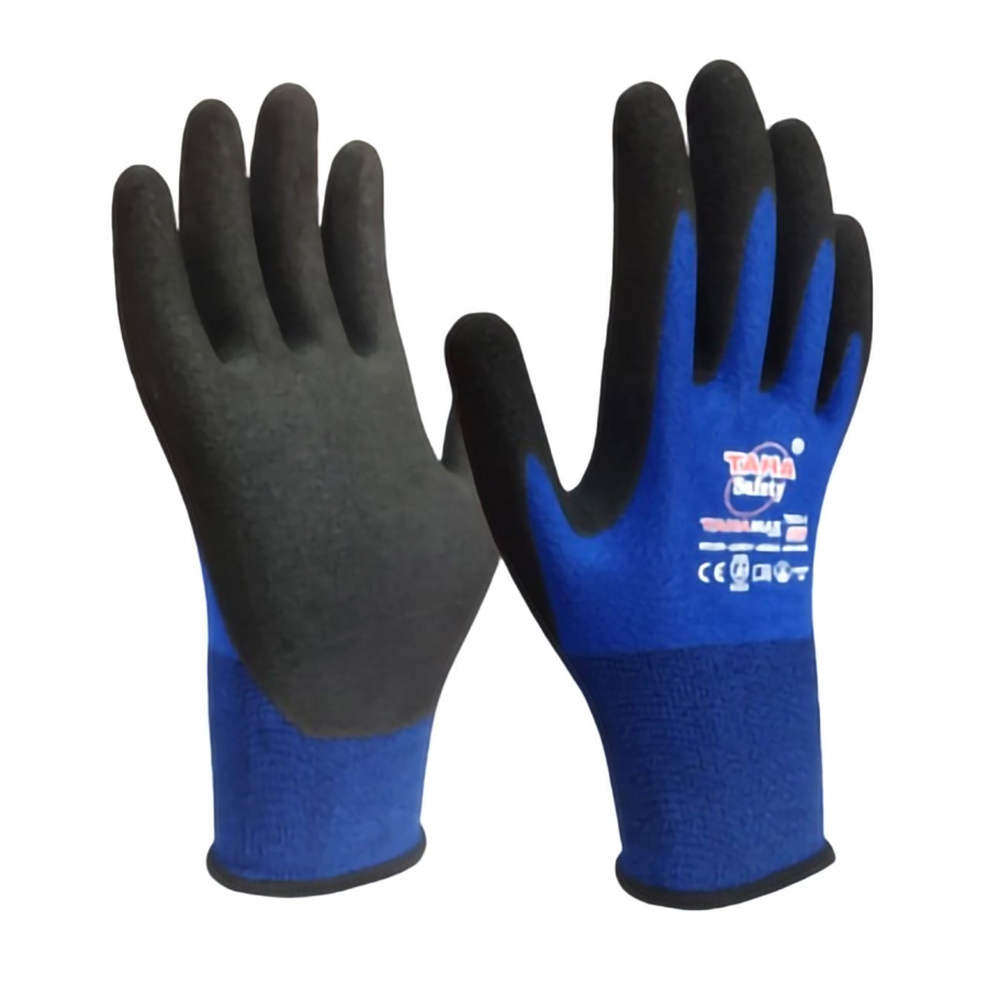 دستکش آنتی استاتیک Taha Max