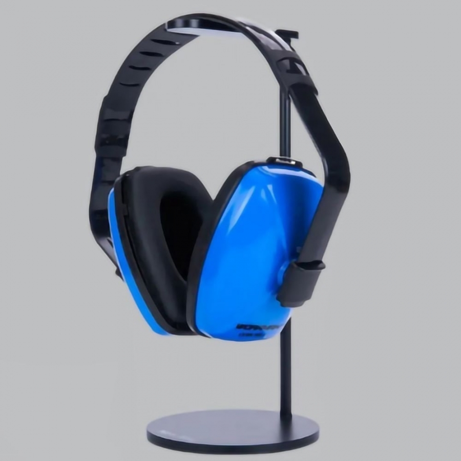 گوشی صداگیر ایرماف ورک من WK EM 5003