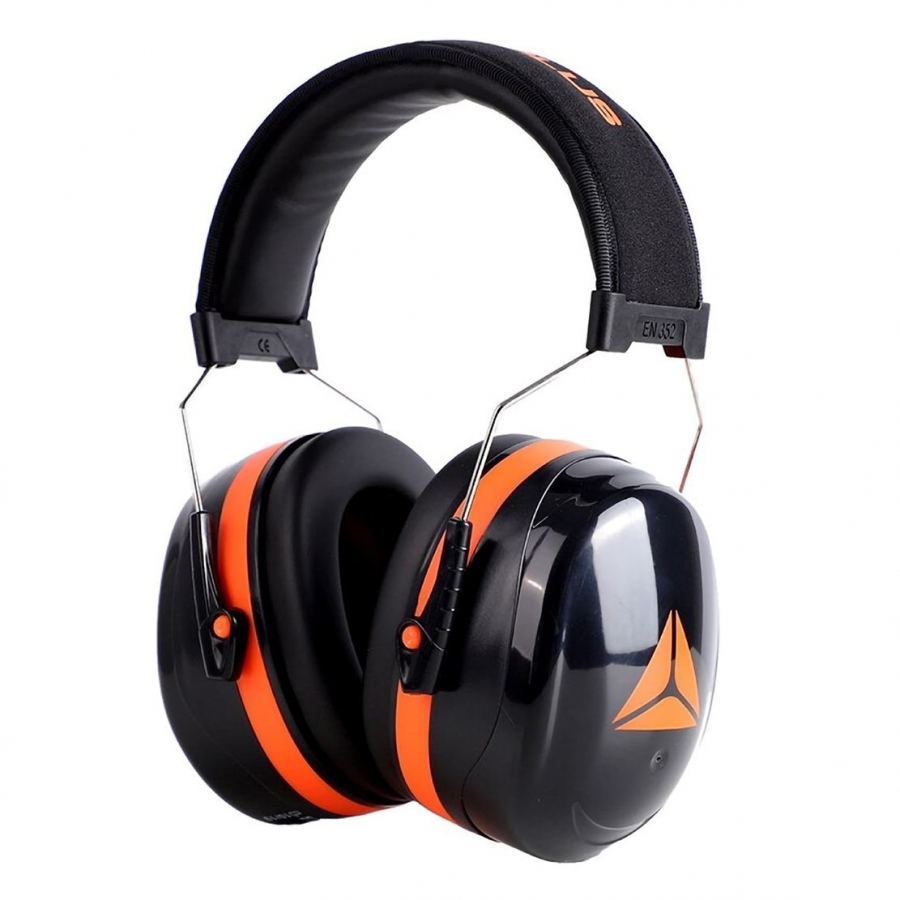 گوشی صداگیر ایرماف Delta Plus MAGNY COURS 2