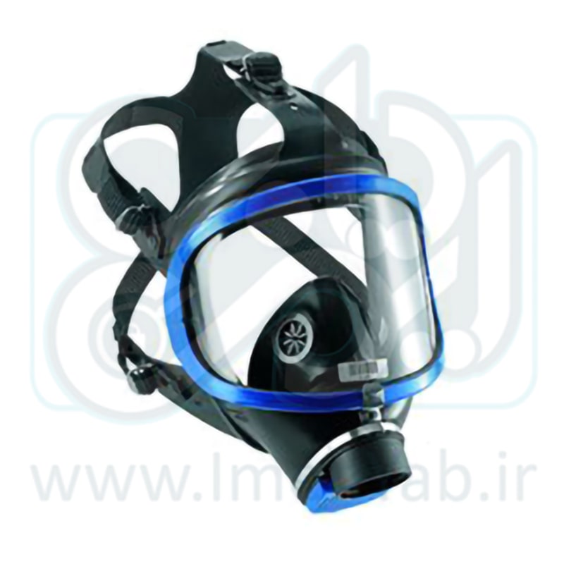 ماسک تمام صورت دراگر  Drager 6300
