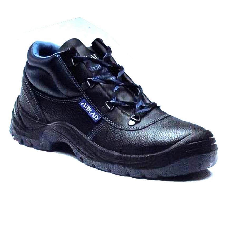 کفش ایمنی پنجه فولادی یحیی ARKAD 19