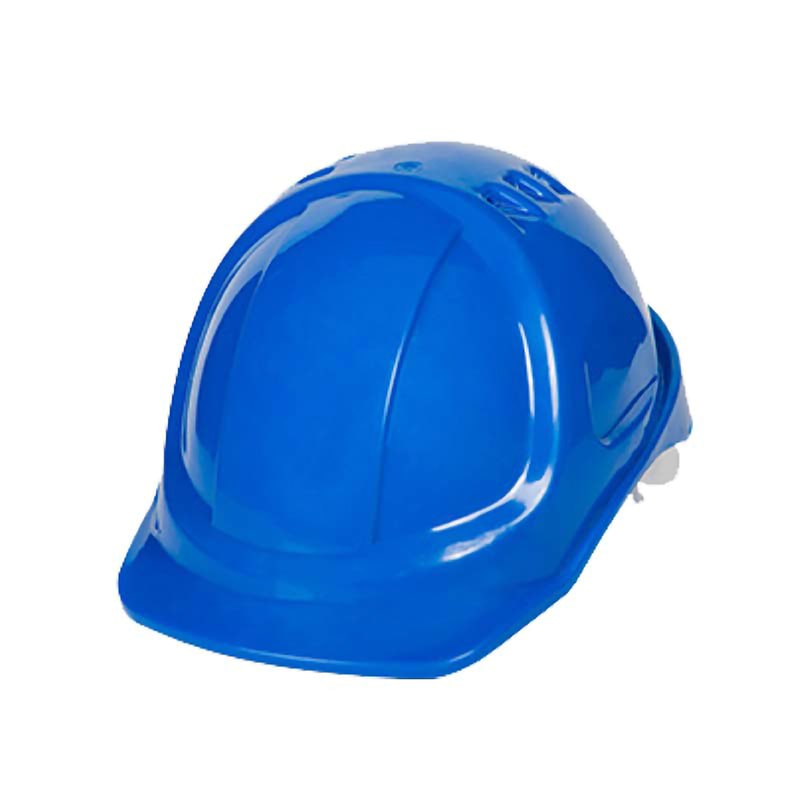 کلاه ایمنی تک پلاست الوند