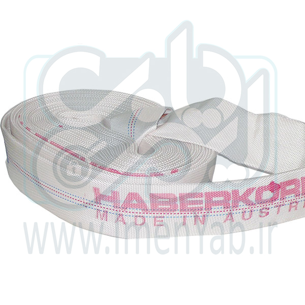 شیلنگ آتش نشانی برزنتی 2 اینچ اتریشی Haberkorn