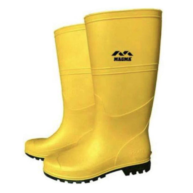 چکمه ضد اسید ماگما MAGMA