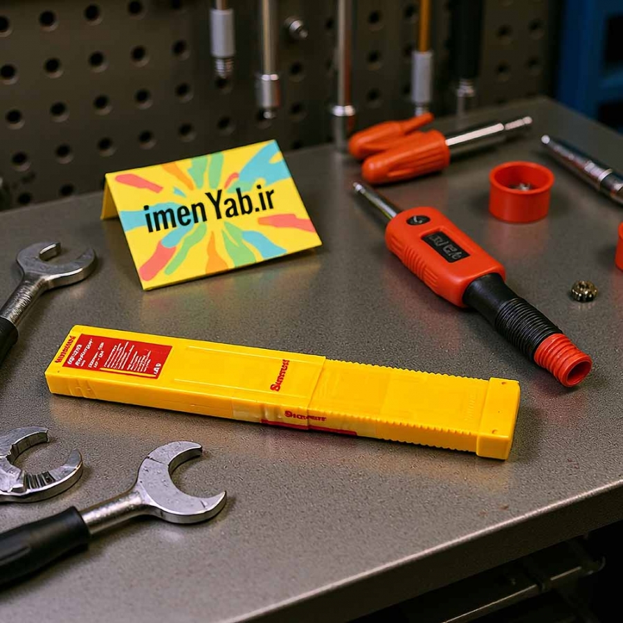 تیغ اره آهن بر برزیلی اصلی STARRETT