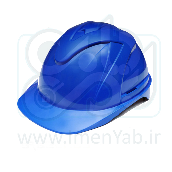 کلاه ایمنی مهندسی Canasafe Impactor 3