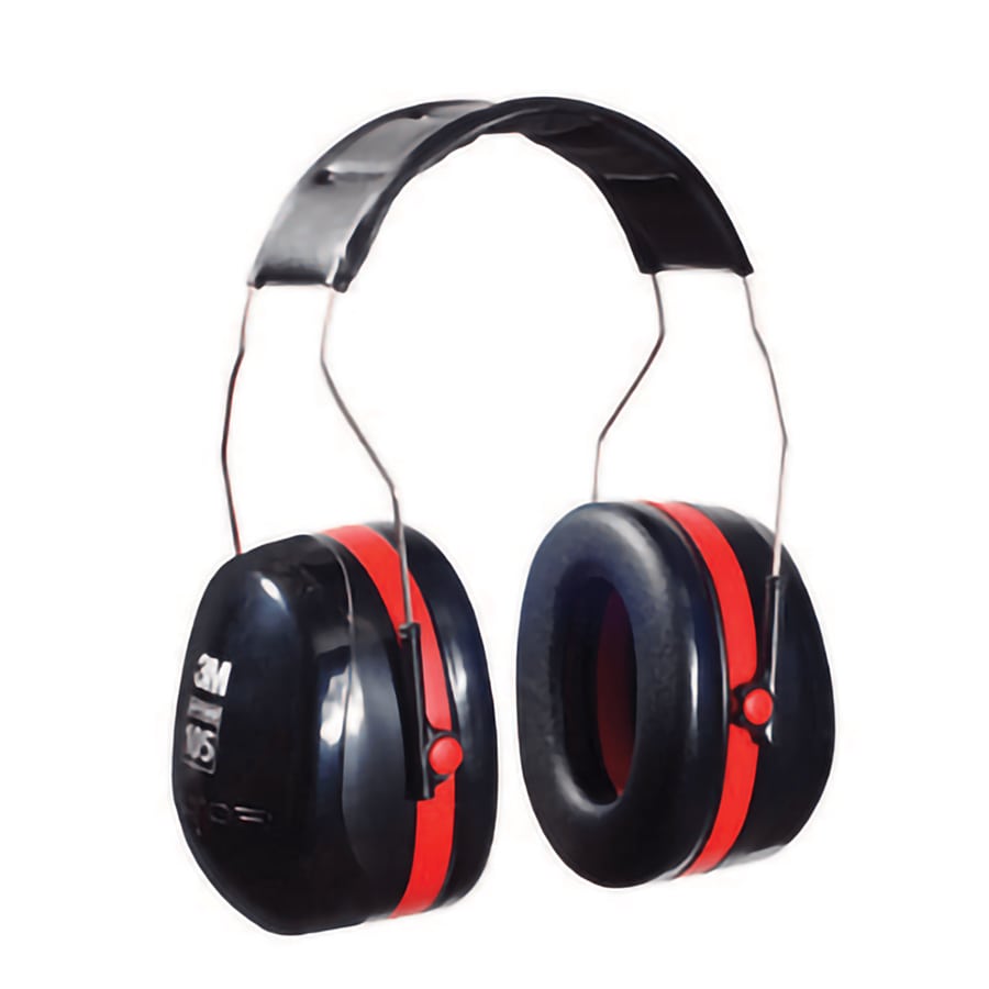 گوشی صداگیر ایرماف اصلی 3M Peltor H10A Optime 105 