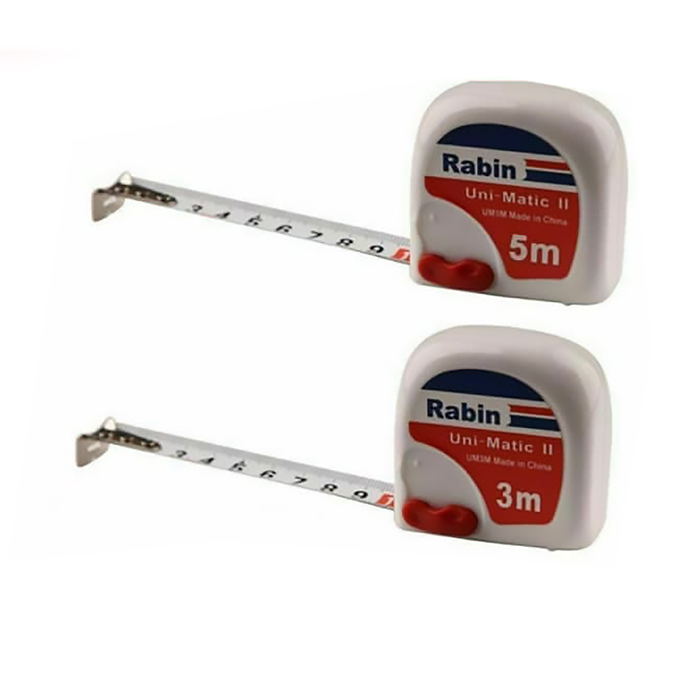 متر طرح فیسکو Rabin