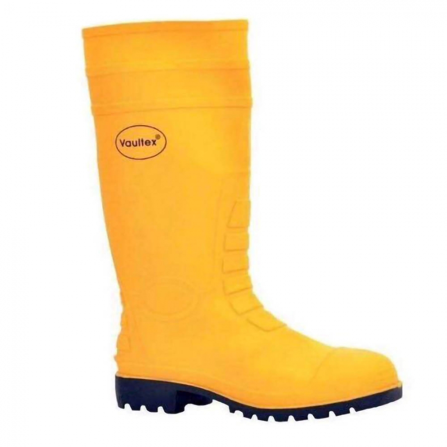 چکمه ضد اسید ولتکس Vaultex