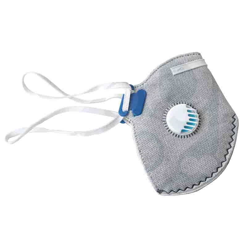 ماسک کربن اکتیو دلتا JY-8226 FFP2 N95 بسته 5 عددی