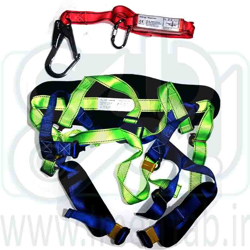 کمربند هارنس شوک دار Protective